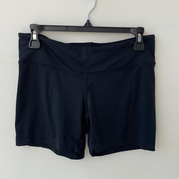 Nike Golf Sport Black Shorts - Picture 1 of 3